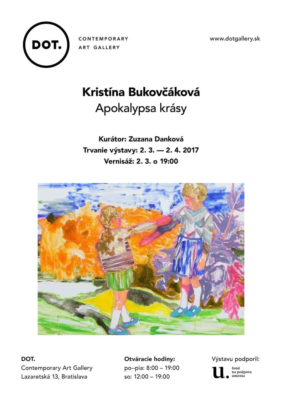 Apokalypsa krásy