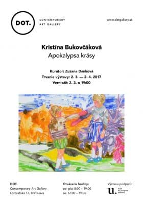 Apokalypsa krásy