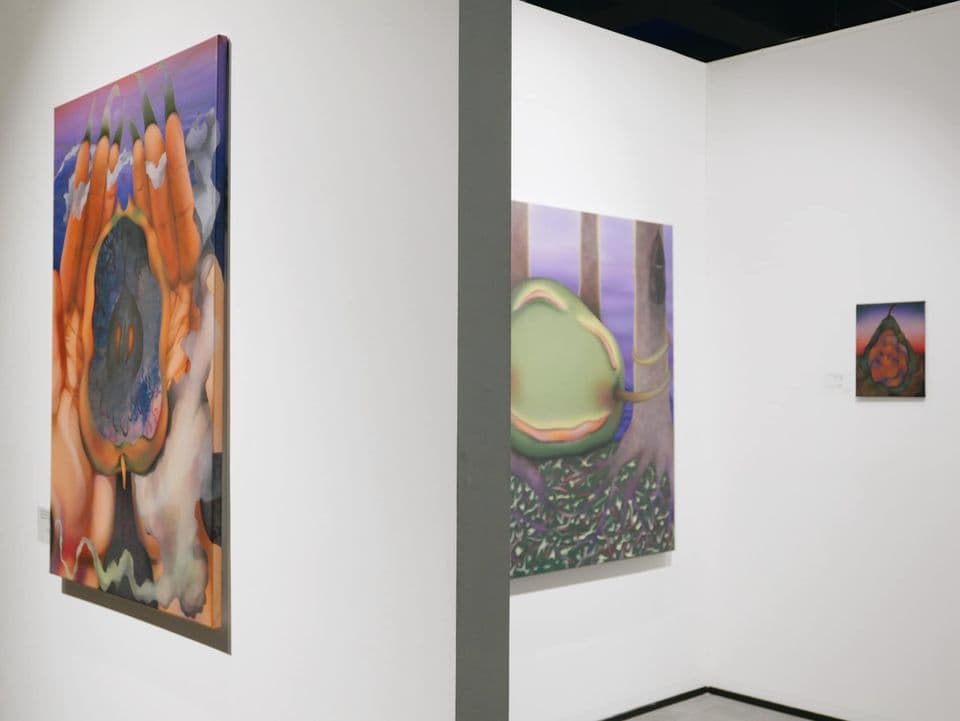Kristína Bukovčáková & Sabina Knetlová / ARCHEOLOGY OF BANALITY