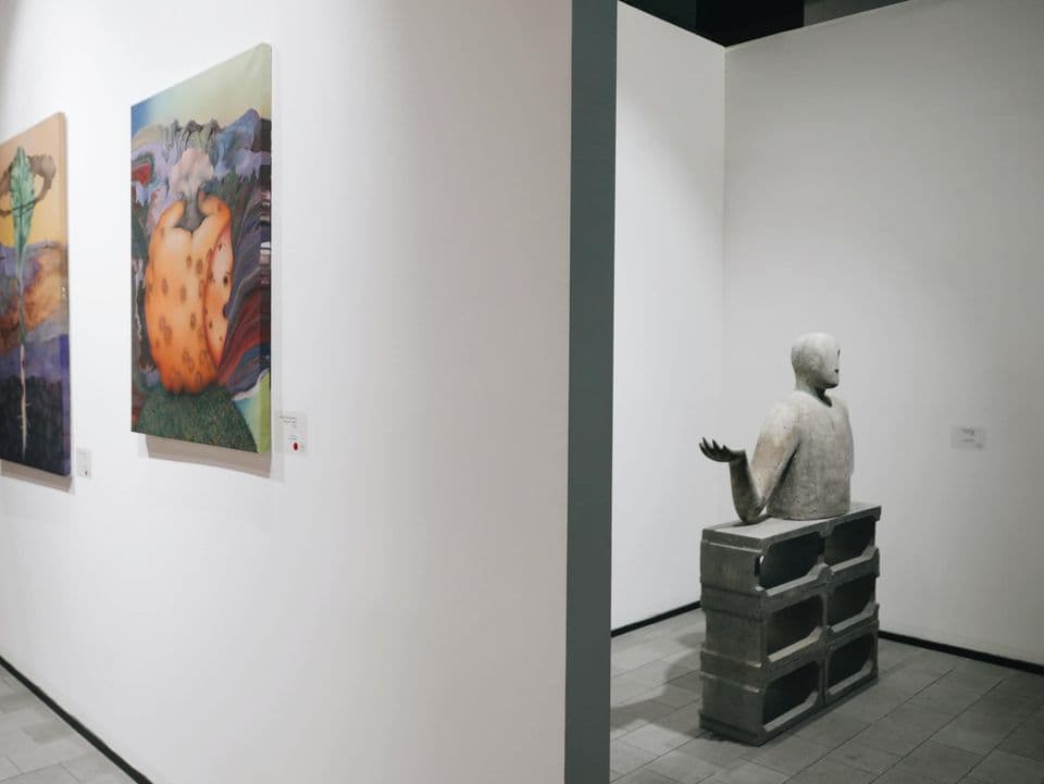 Kristína Bukovčáková & Sabina Knetlová / ARCHEOLOGY OF BANALITY