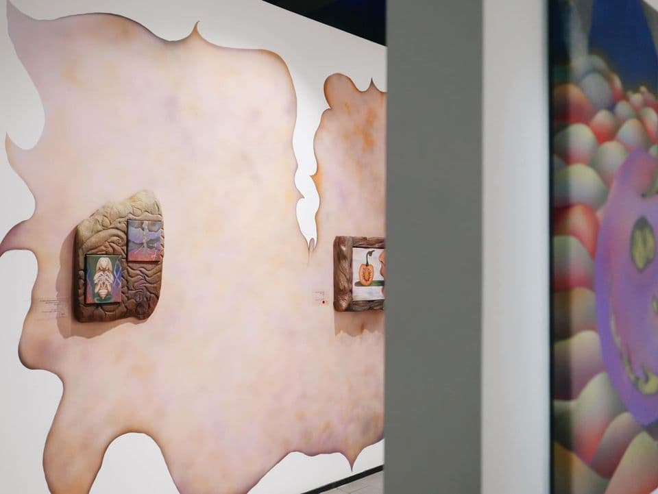 Kristína Bukovčáková & Sabina Knetlová / ARCHEOLOGY OF BANALITY