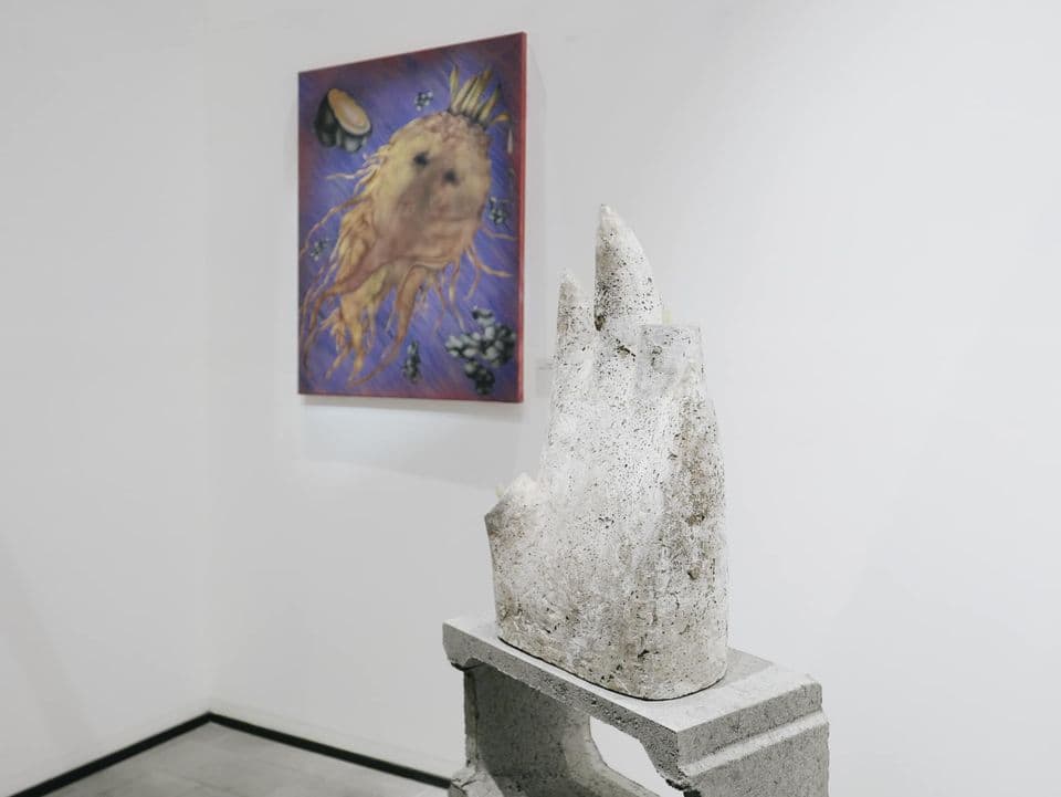 Kristína Bukovčáková & Sabina Knetlová / ARCHEOLOGY OF BANALITY