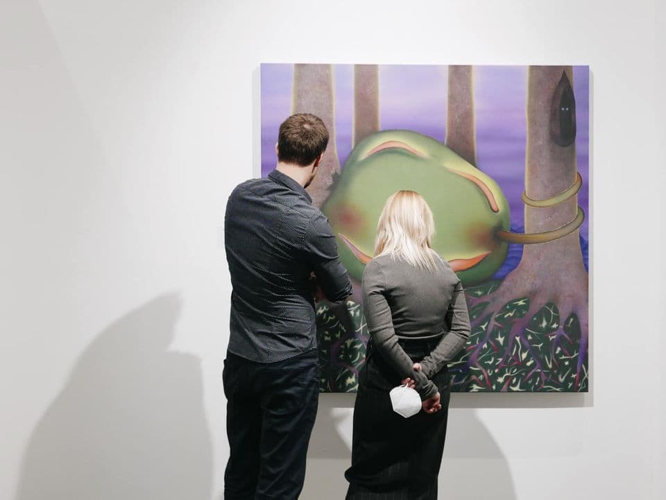 Kristína Bukovčáková & Sabina Knetlová / ARCHEOLOGY OF BANALITY