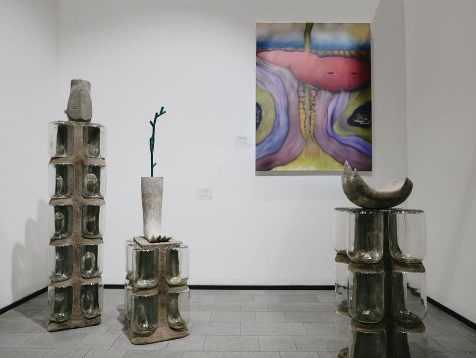 Kristína Bukovčáková & Sabina Knetlová / ARCHEOLOGY OF BANALITY