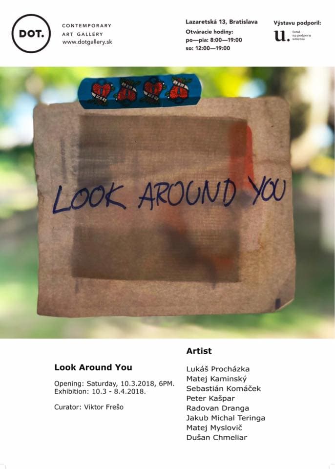 Look Around You