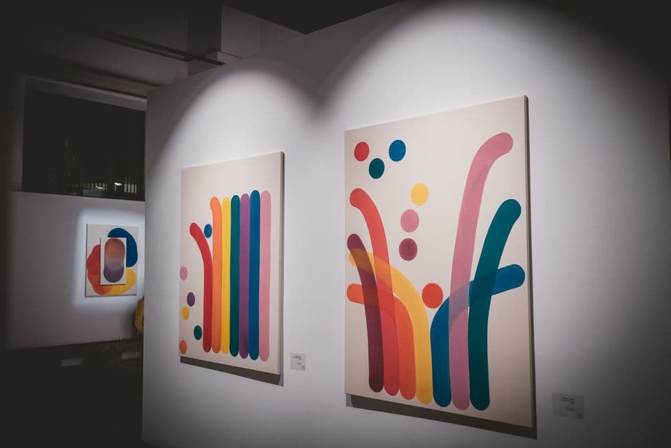 Stanislav Ondruš / NOISE AND SIGNAL