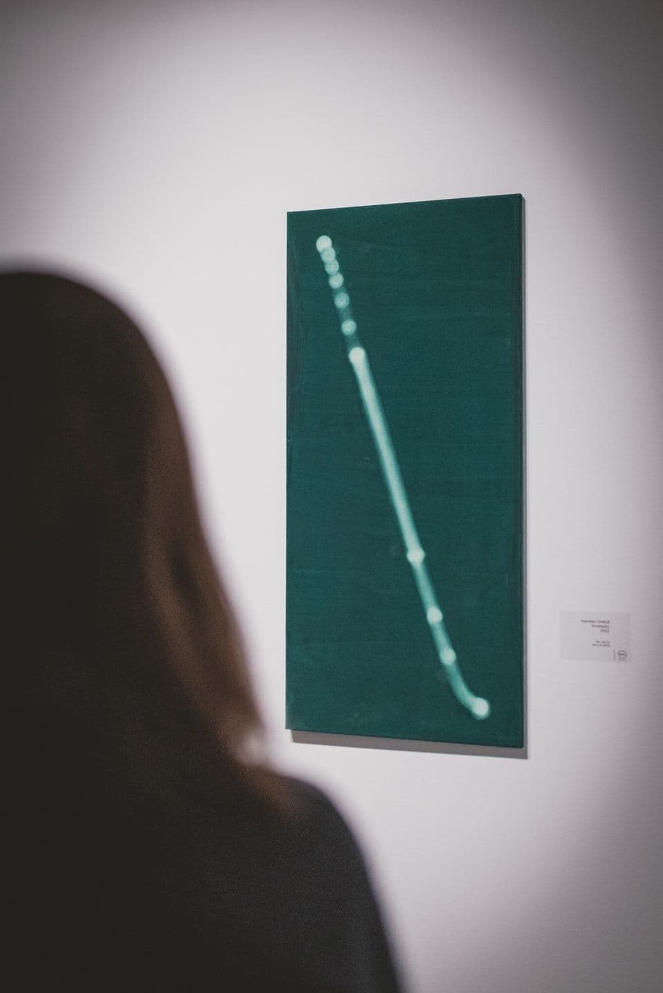 Stanislav Ondruš / NOISE AND SIGNAL