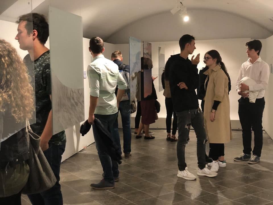 Žofia Dubová - Čakanie na diaľku