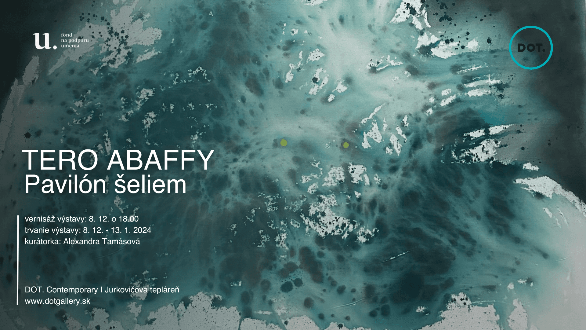 Tero Abaffy / Pavilón šeliem