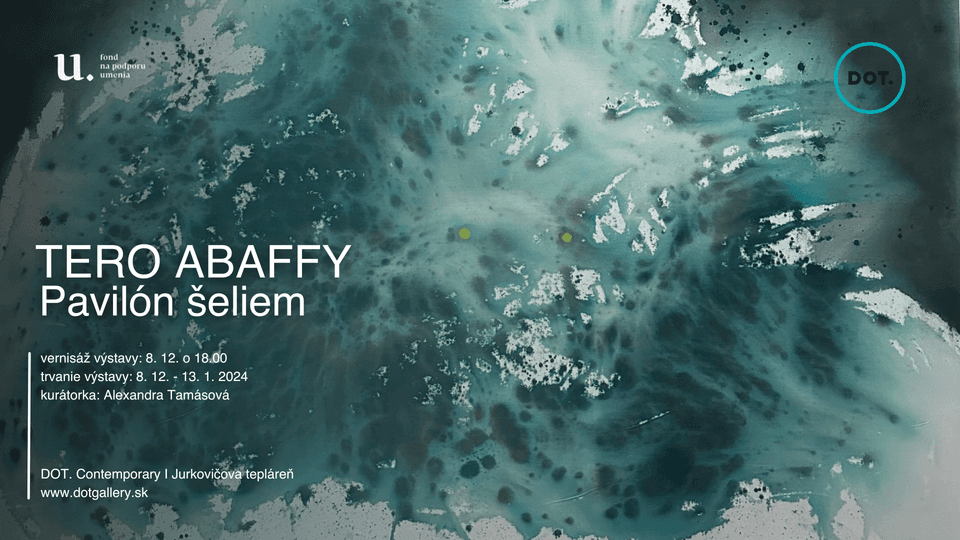Tero Abaffy / Pavilón šeliem