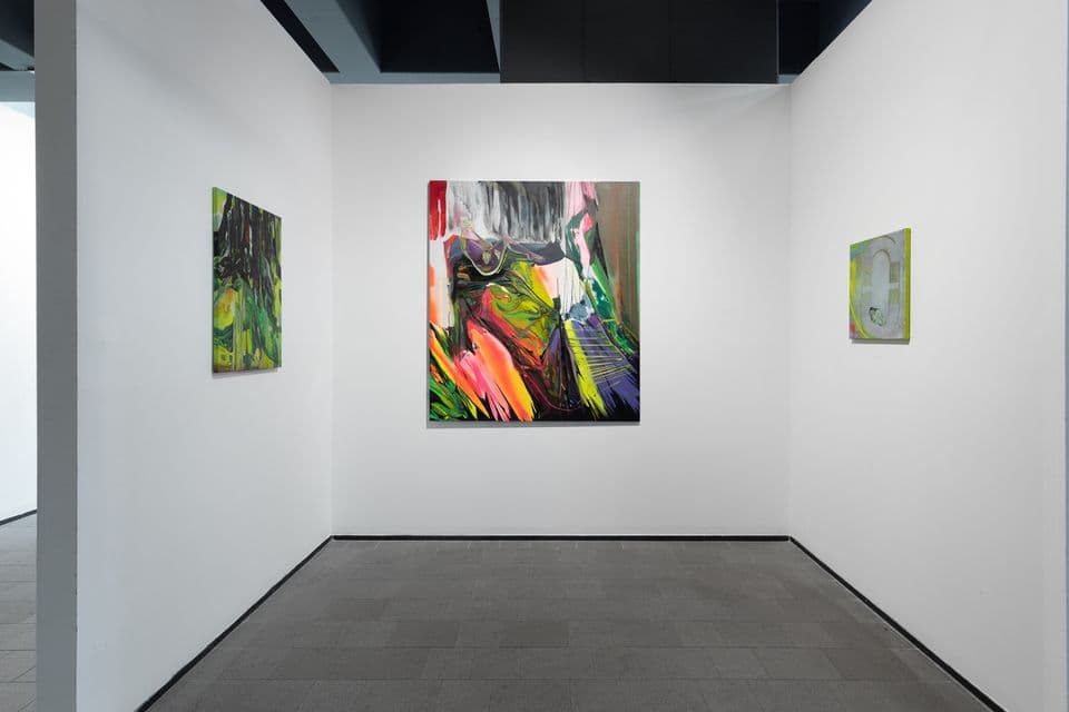Alexandra Hrehová & Gabriela Halás / Trigger