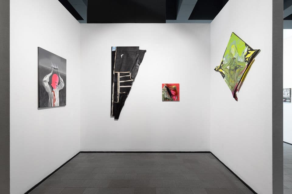 Alexandra Hrehová & Gabriela Halás / Trigger