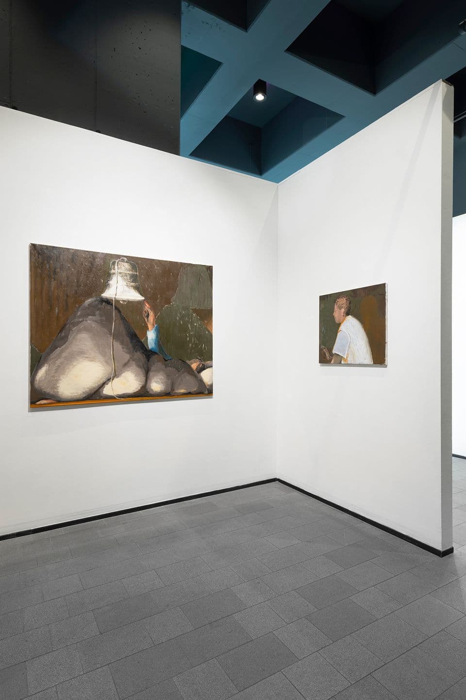 Rastislav Podhorský / Opening