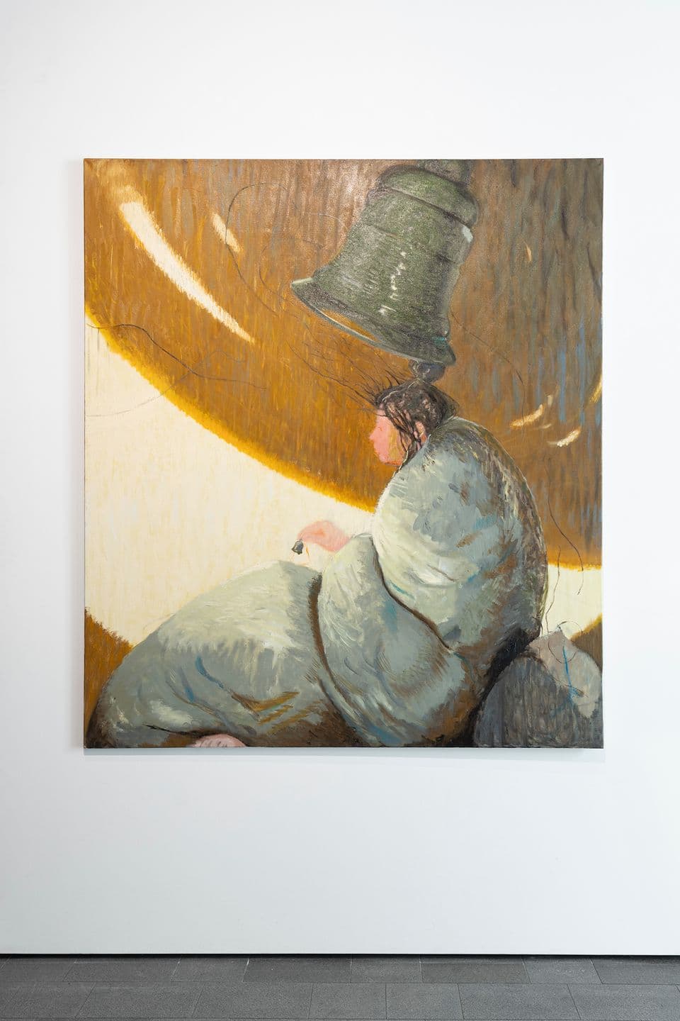 Rastislav Podhorský / Opening
