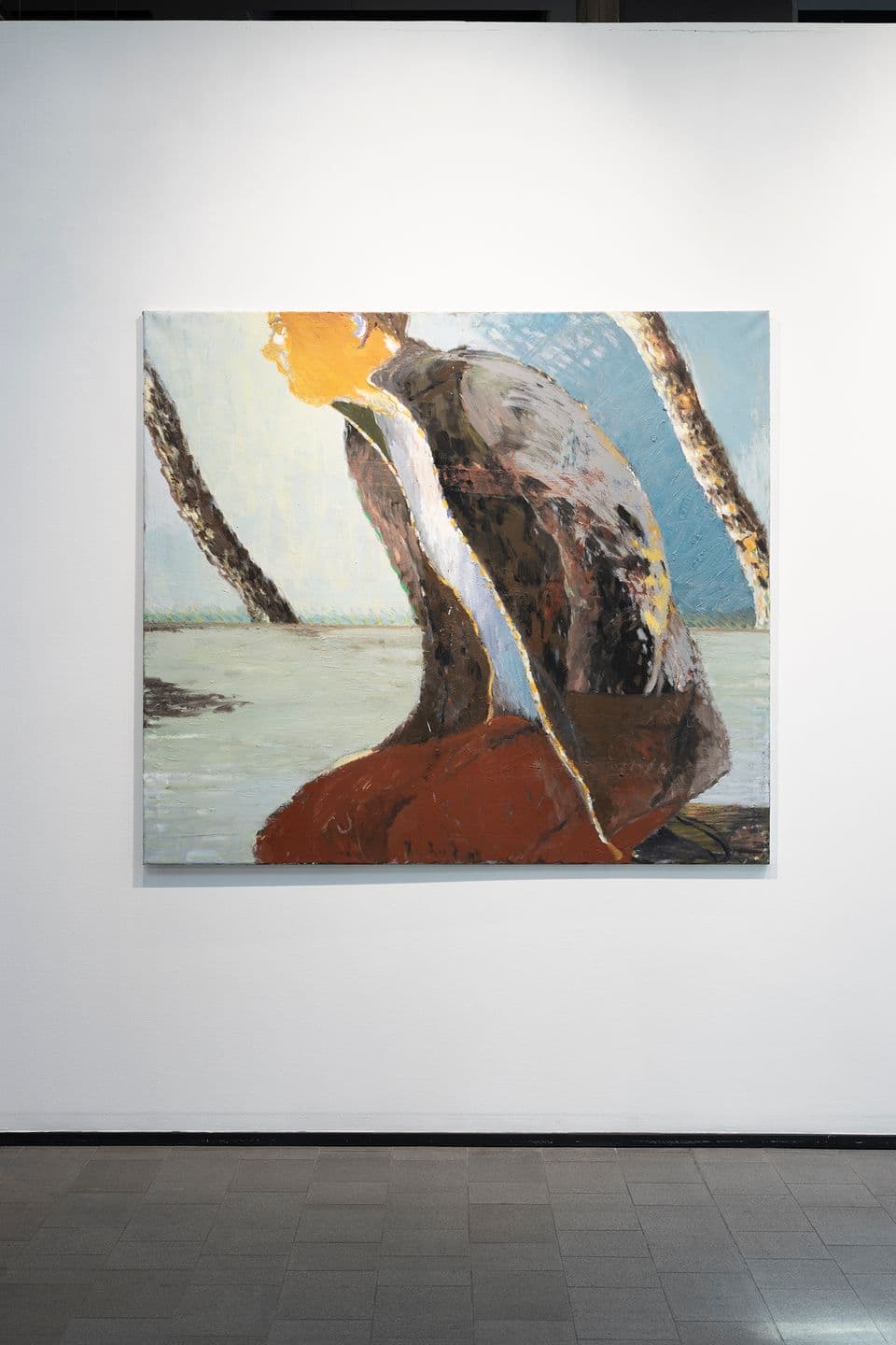 Rastislav Podhorský / Opening