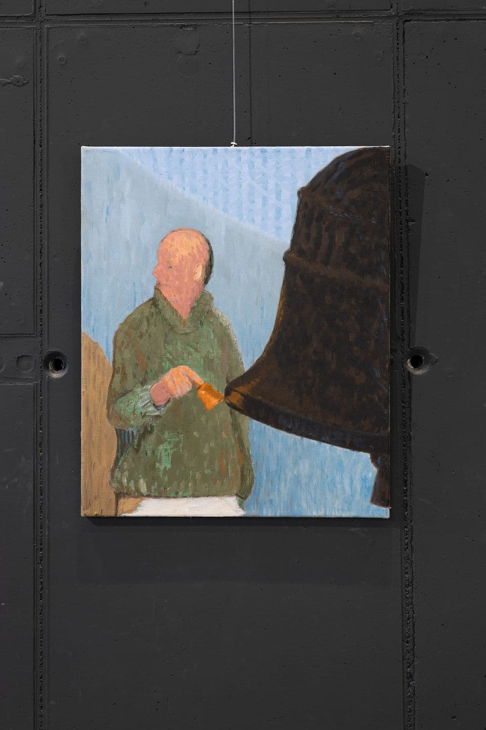 Rastislav Podhorský / Opening