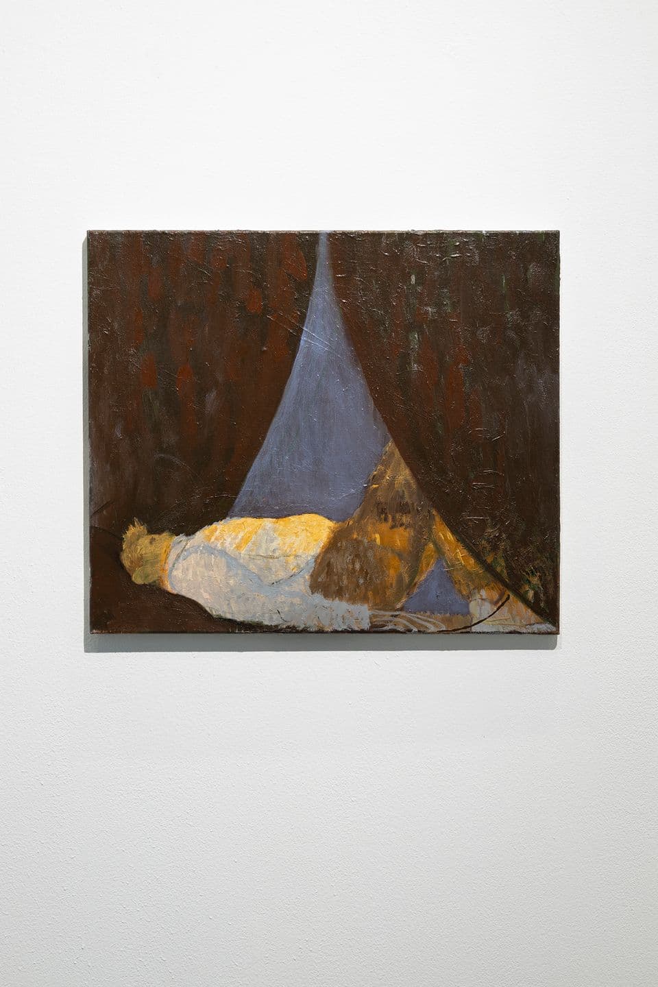 Rastislav Podhorský / Opening