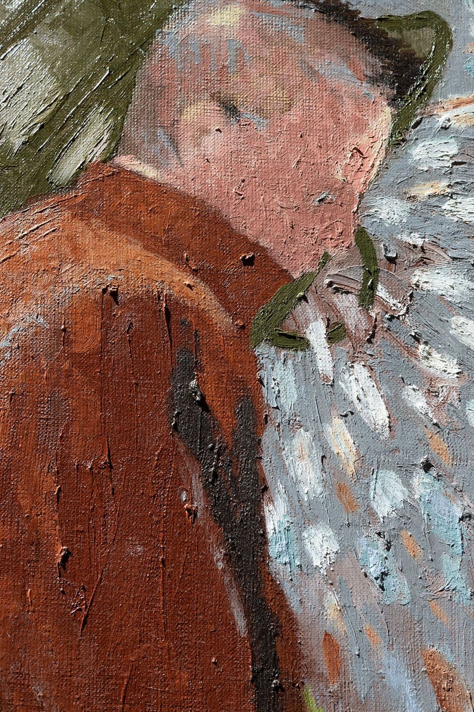 Rastislav Podhorský / Opening