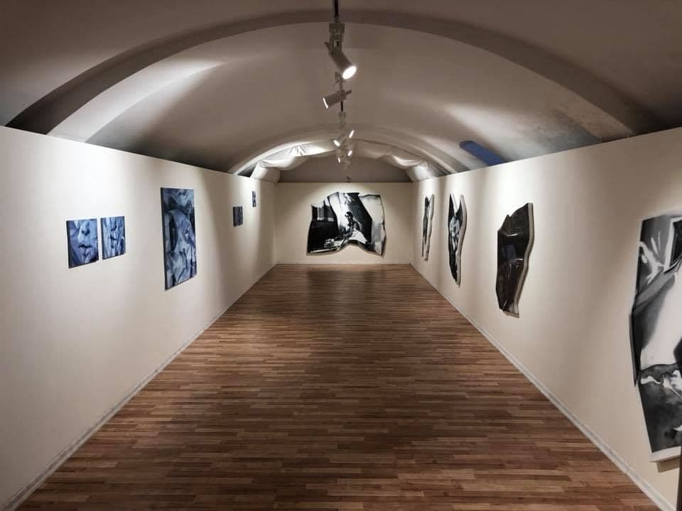Uhol pohľadu - Kvassay, Rötlingová, Šušovicová