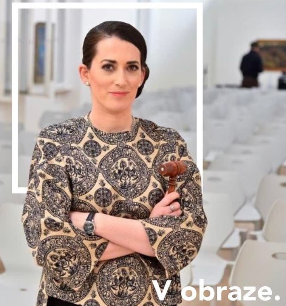 27. 4. V obraze / Nina Gažovičová: Zberateľstvo Od hibernácie k hyperaktivite