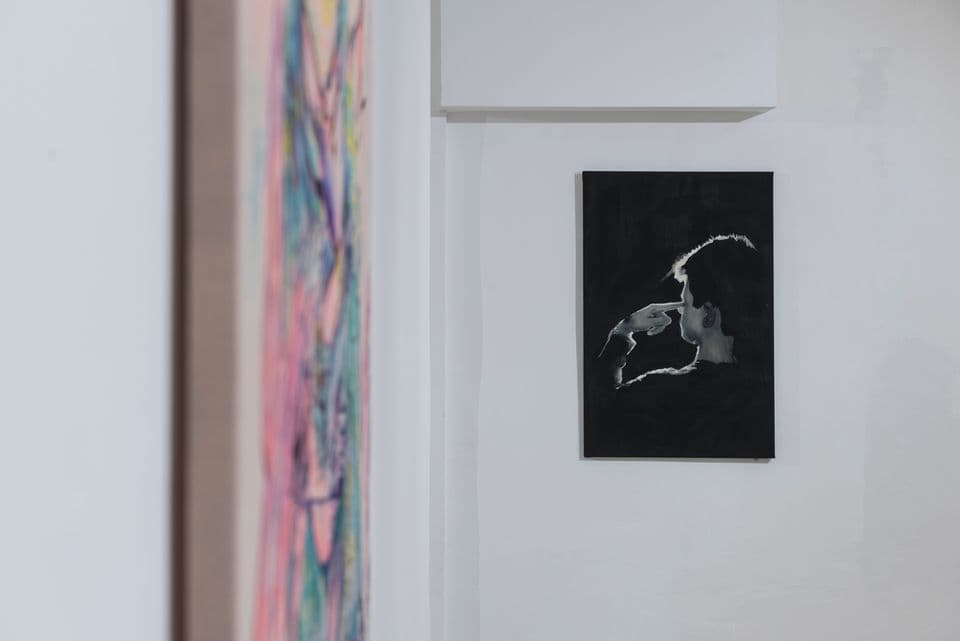 Holographic Entrypoint