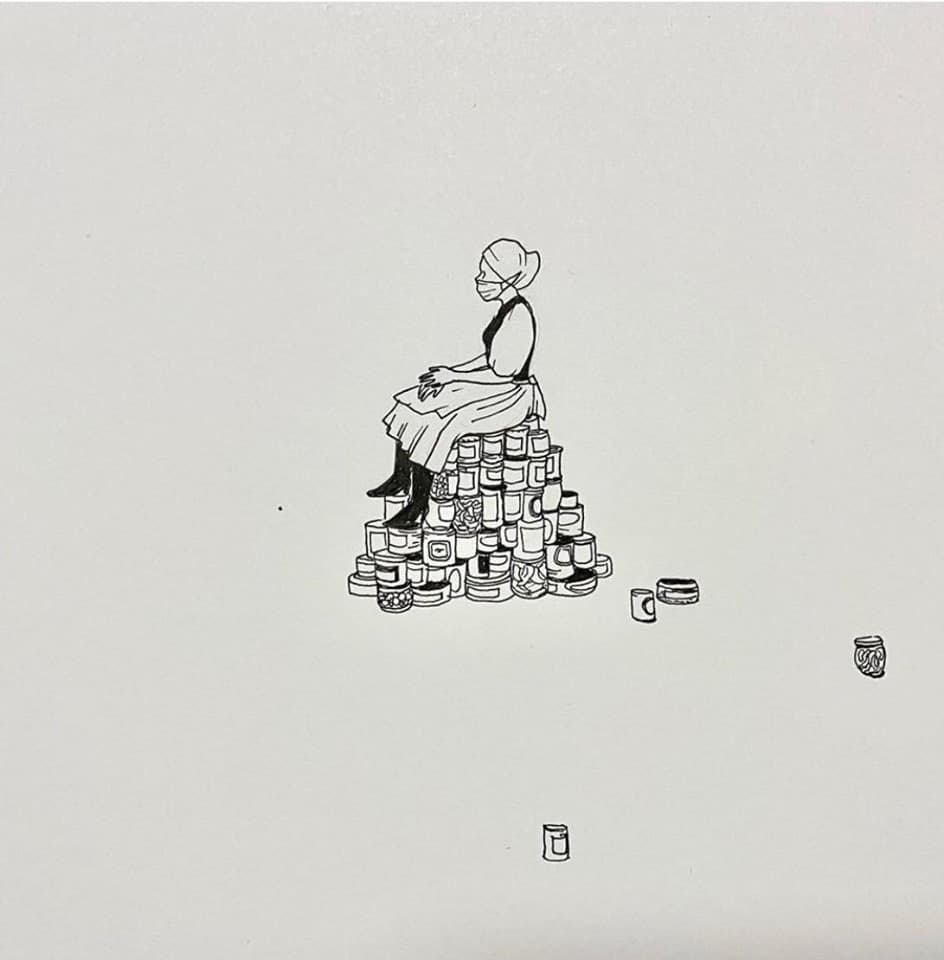 DOT. Gallery zatvorená až do odvolania.