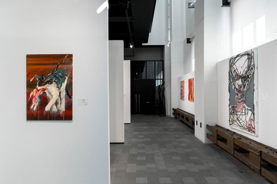 Tomáš Jetela / Sedimenty