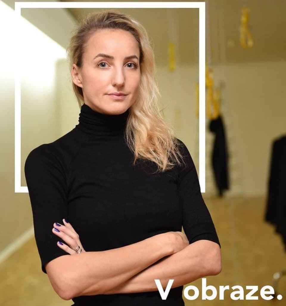 20. 4. V obraze / Lucia Gavulová: Cena Oskára Čepana