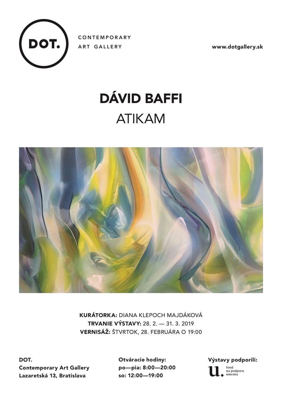DÁVID BAFFI/ ATIKAM