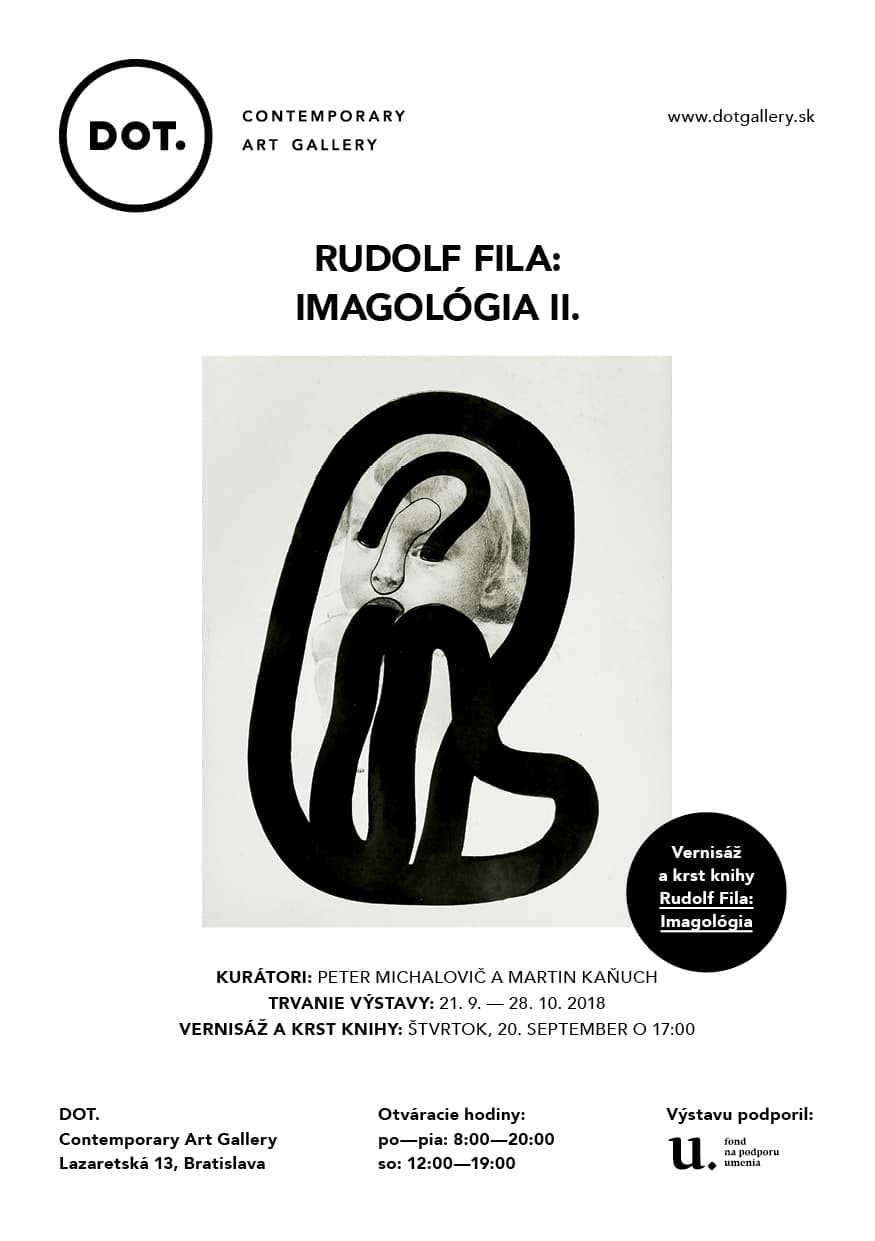 Rudolf Fila - Imagológia II.