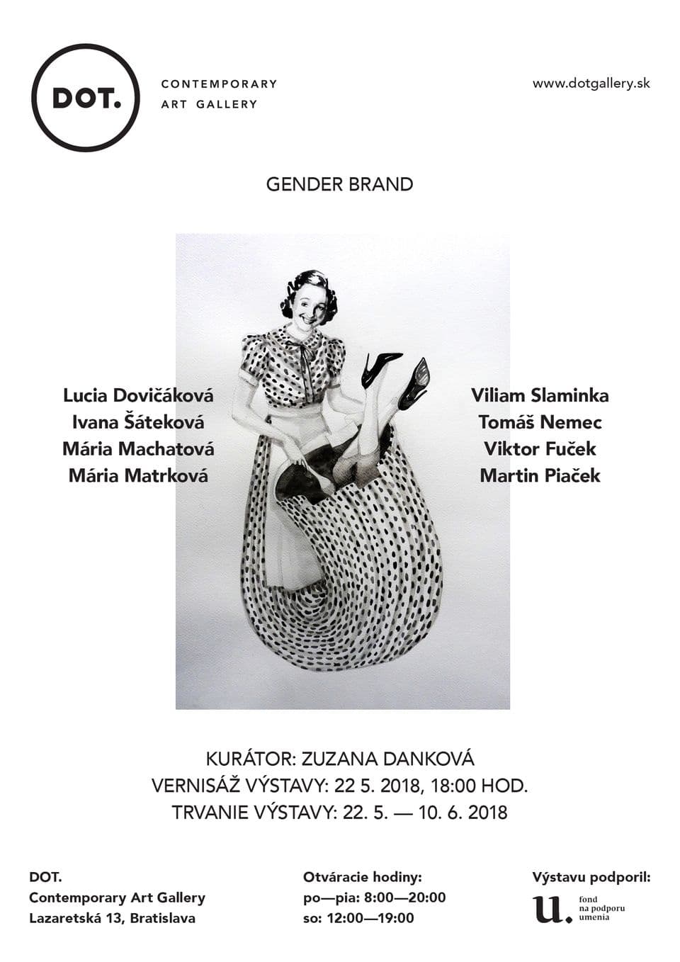 Gender brand