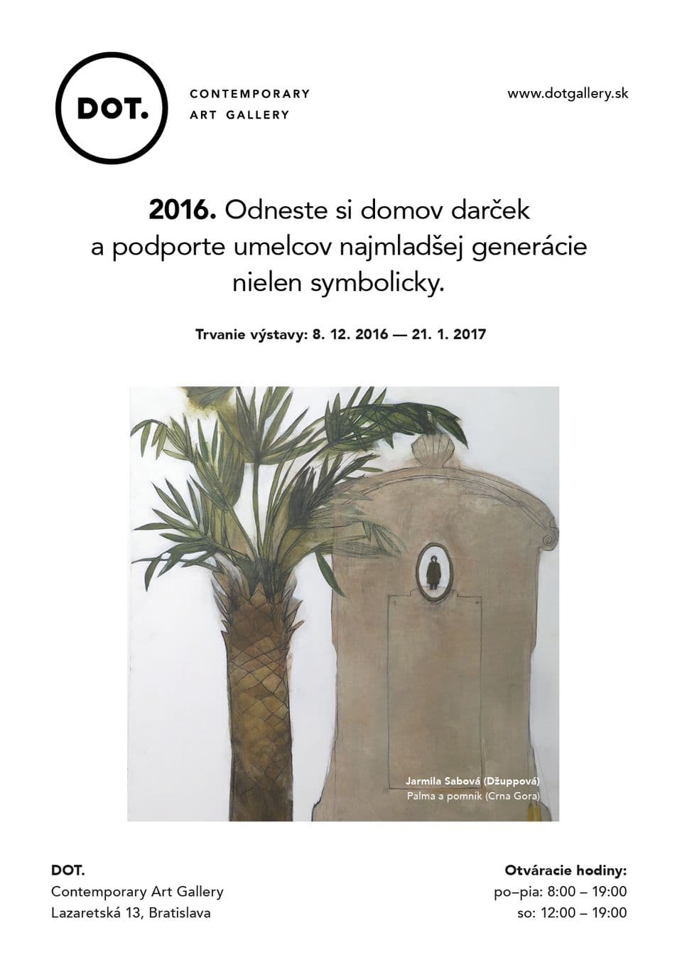 DOT. 2016