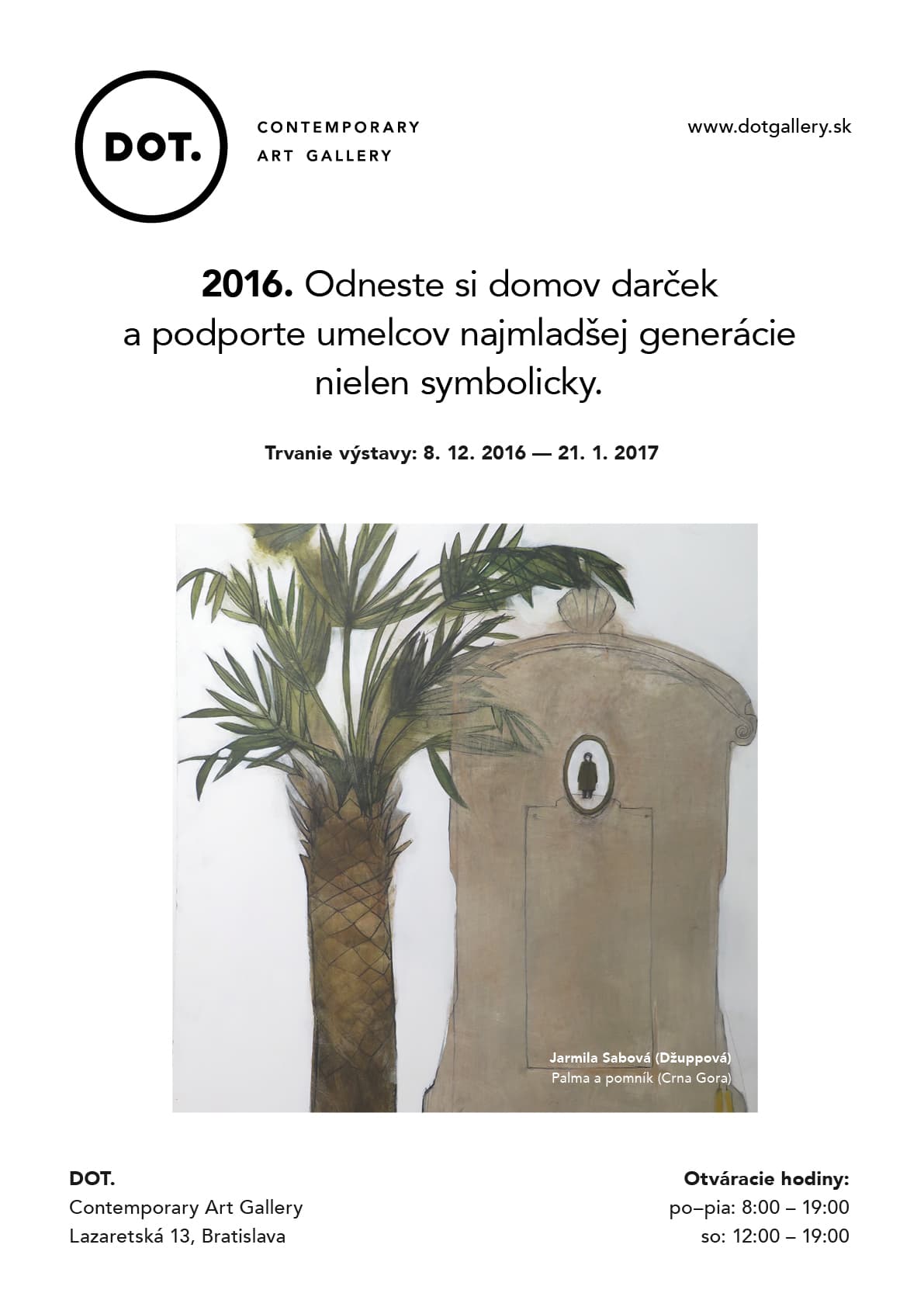 DOT. 2016