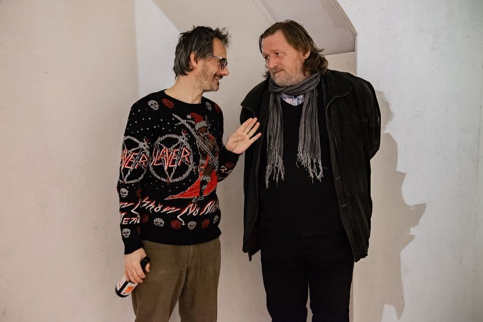 DÁVID BAFFI/ ATIKAM