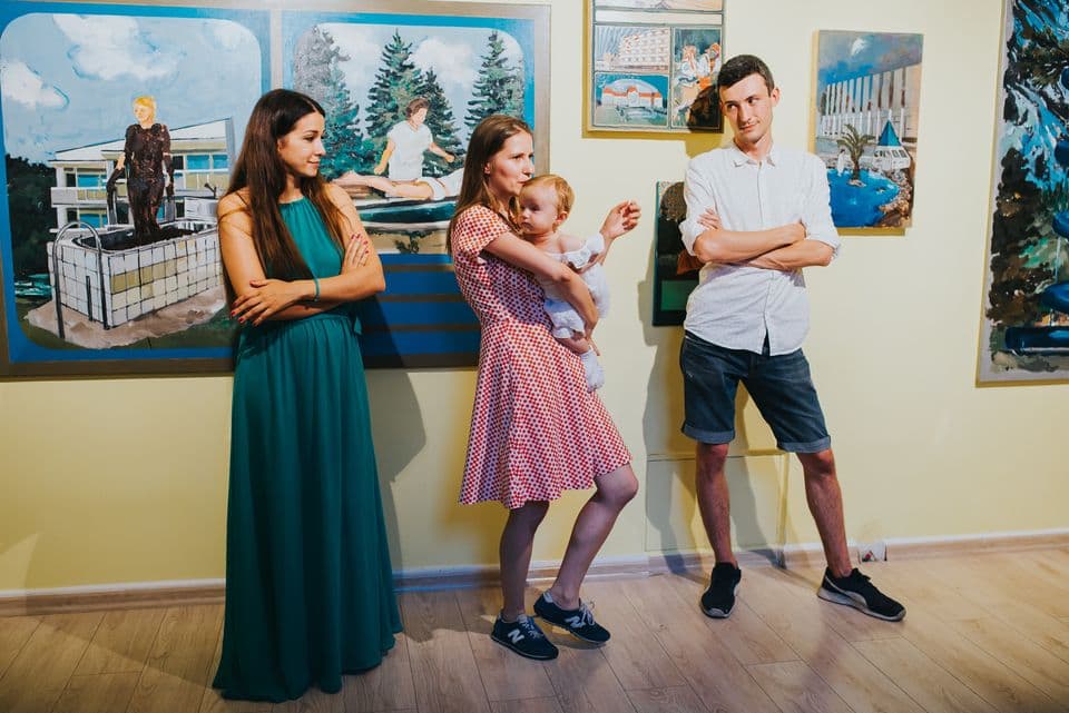 Jarmila Mitríková - UMENIE LEVITÁCIE A ZÁZRAČNÉ BAHNO