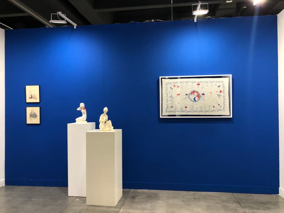 miart, Milano 2021