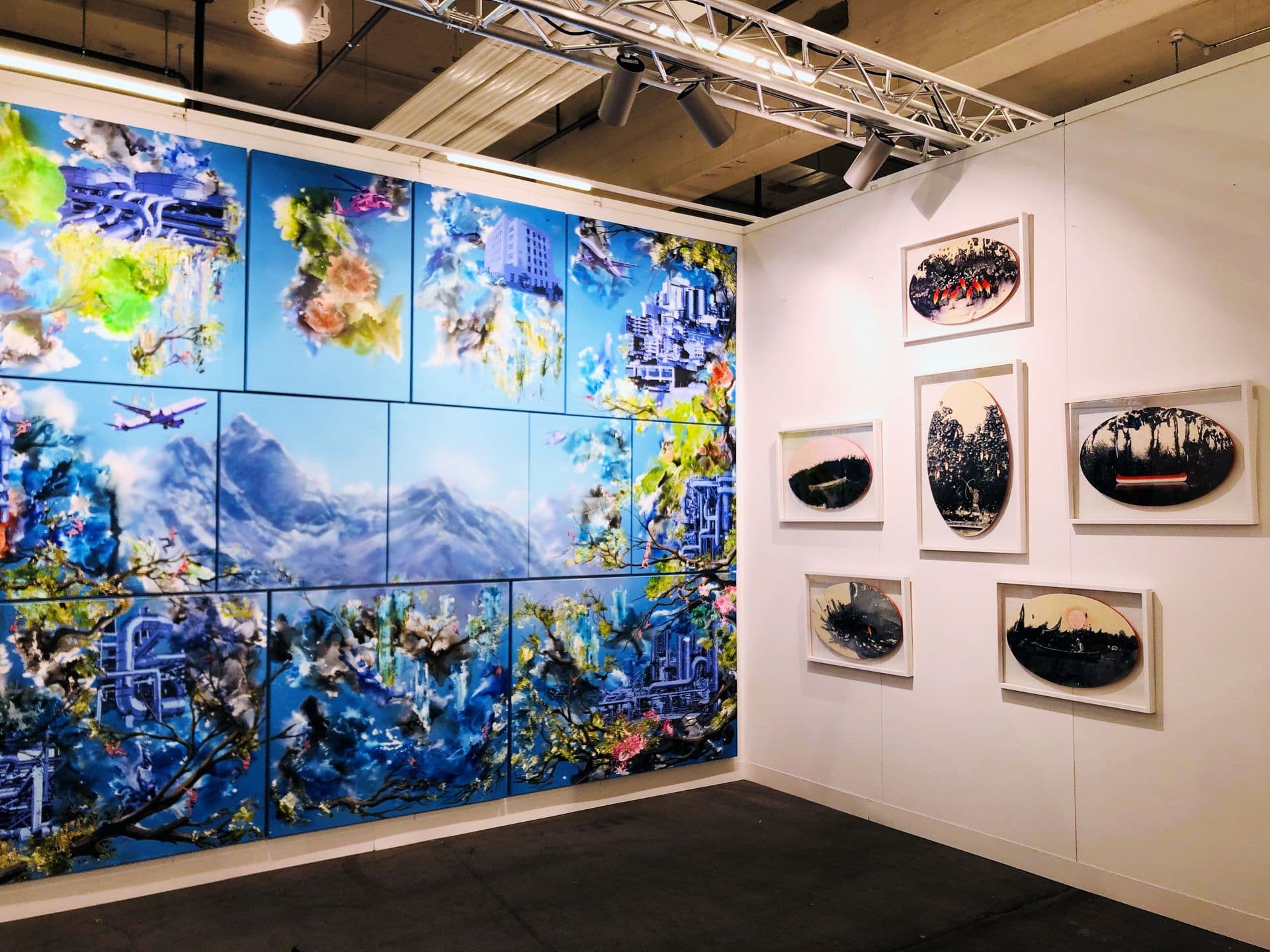 VOLTA Art Fair, Basel 2021