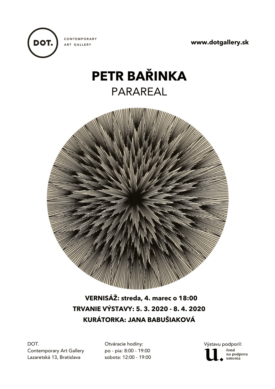 Petr Bařinka / Parareal