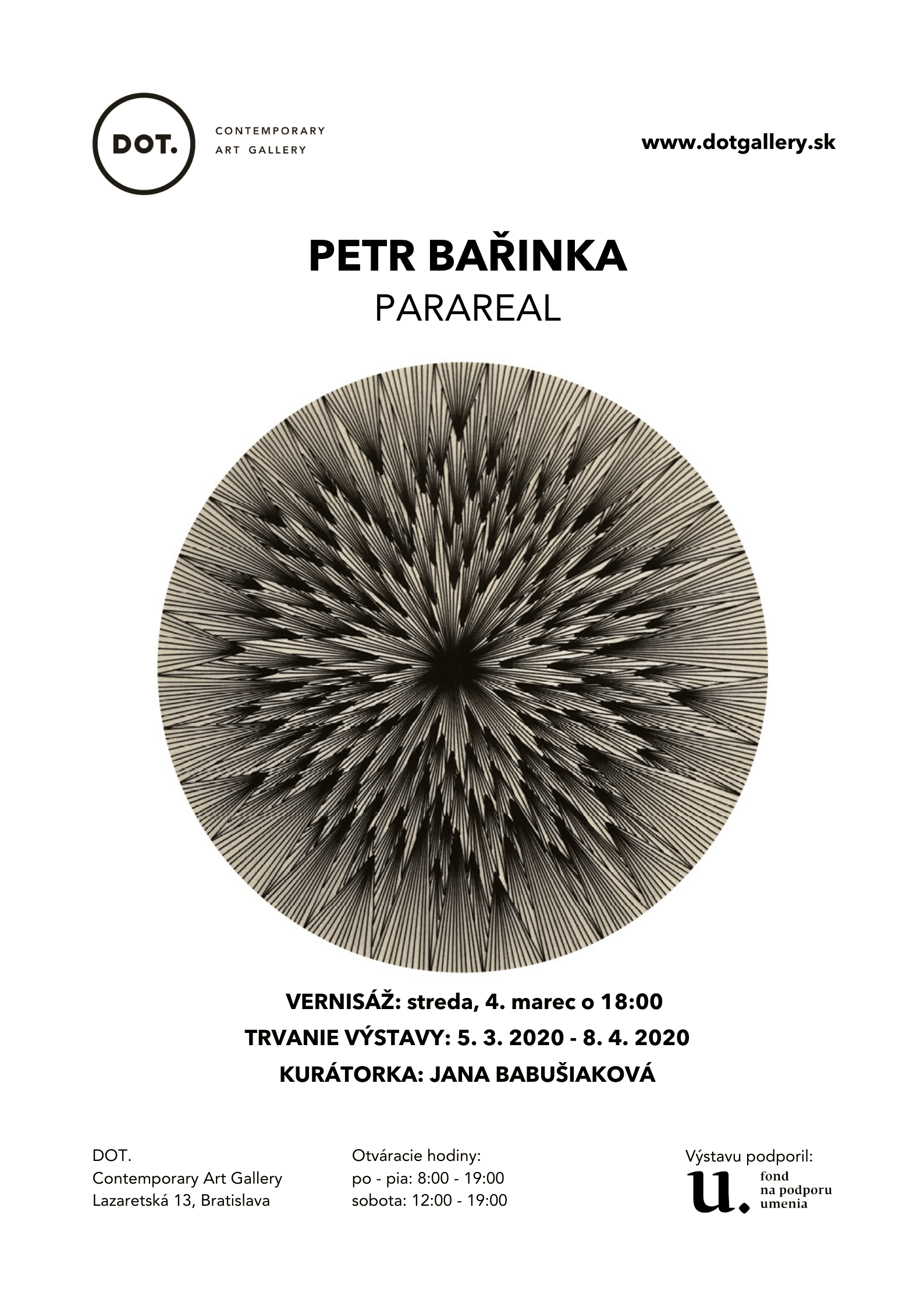 Petr Bařinka / Parareal
