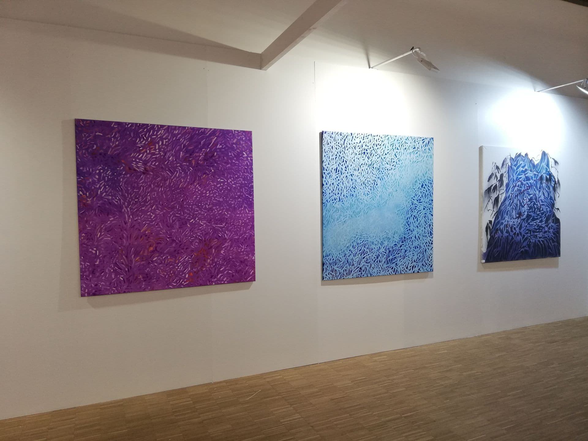 Art Market, Budapest 2021