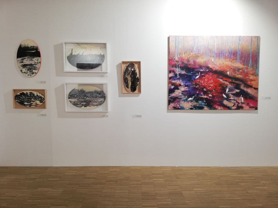 Art Market, Budapest 2021