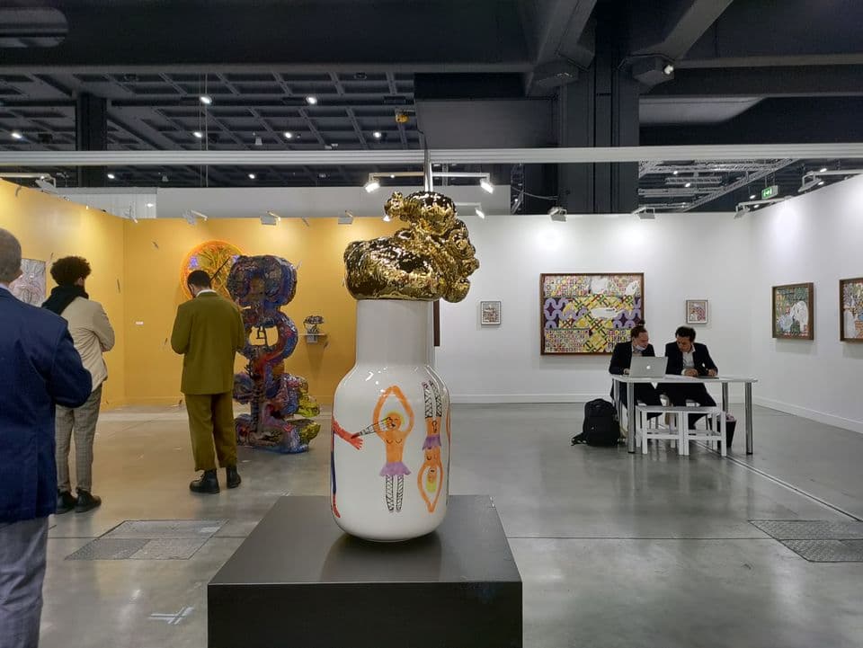 miart, Milano 2022