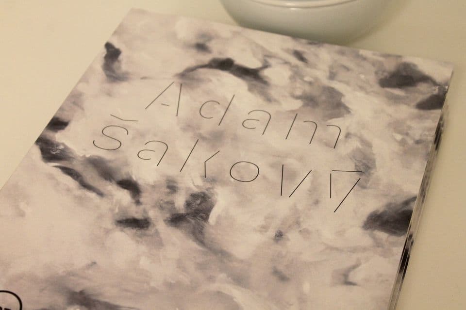 Adam Šakový - Temporal Limbo