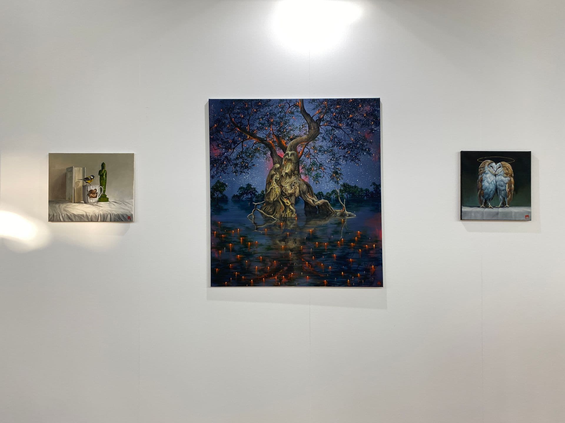 Art Market, Budapest 2023