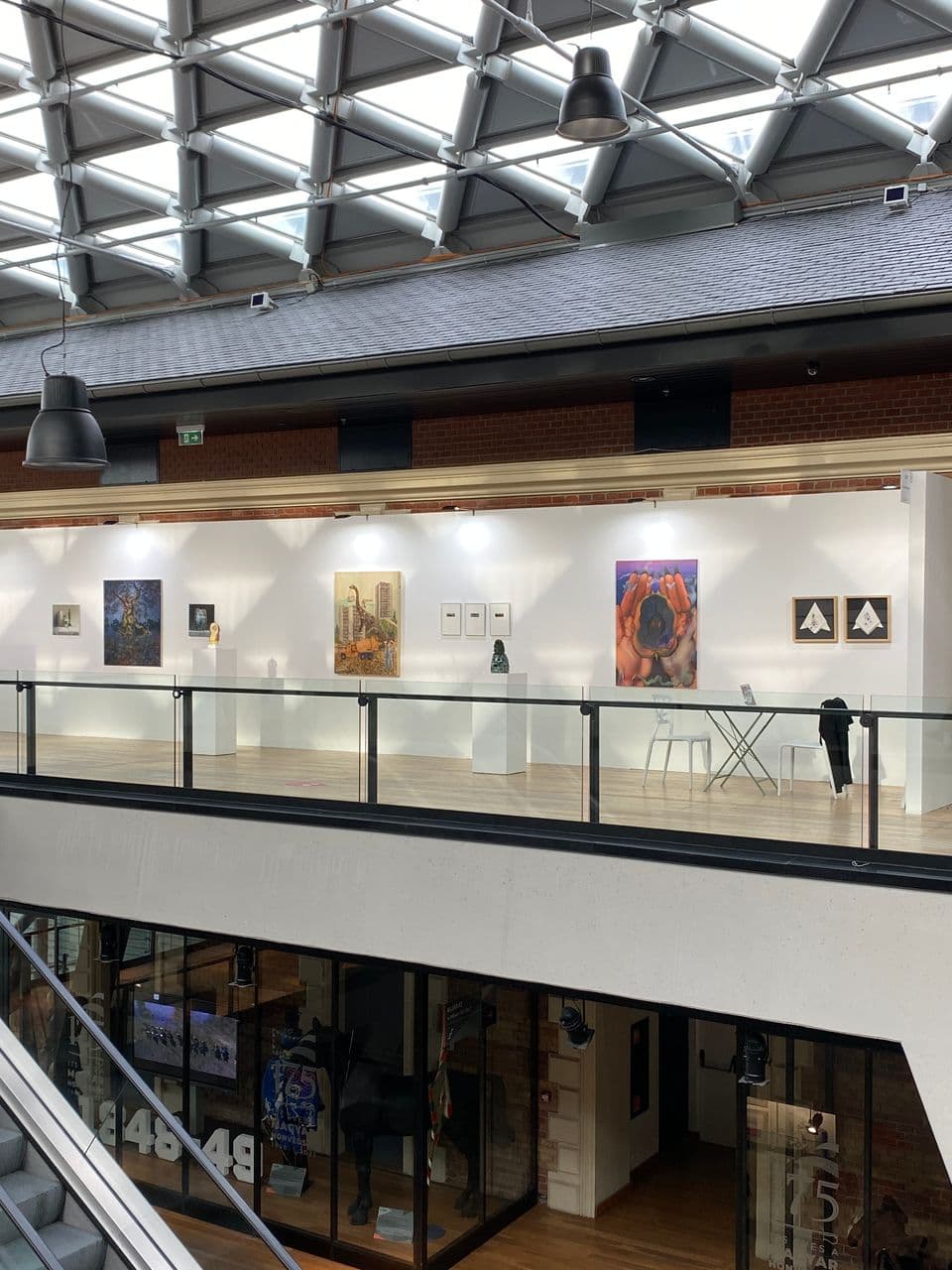 Art Market, Budapest 2023