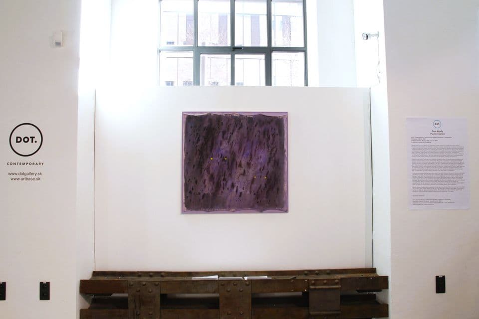 Tero Abaffy / Pavilón šeliem