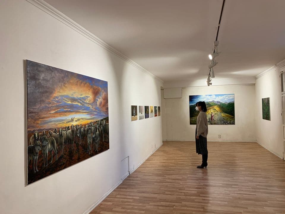 Robert Bielik - Láska
