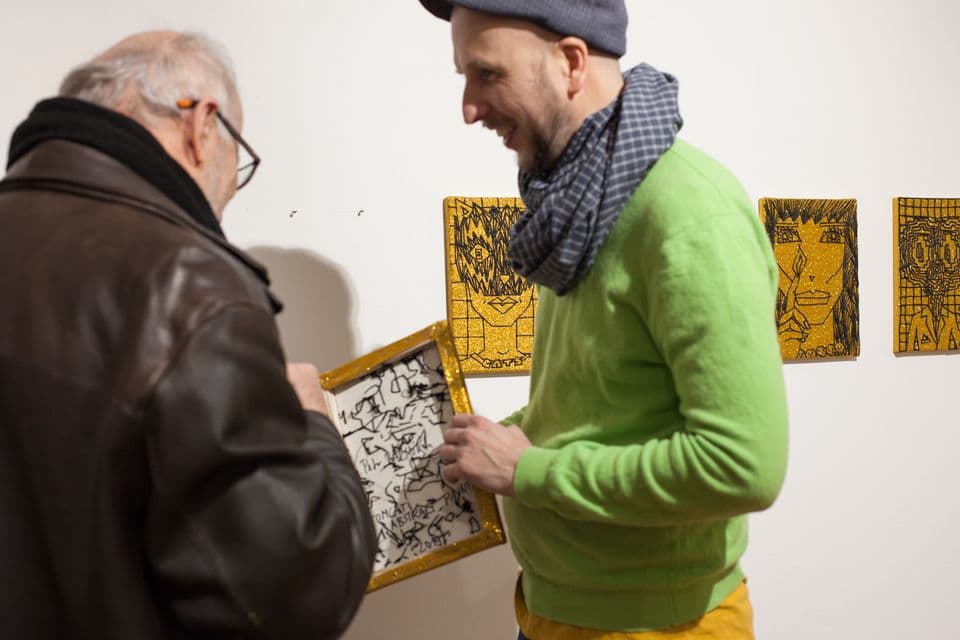 Petr Bařinka / Parareal