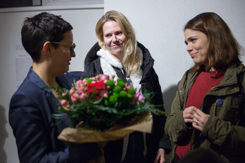 Ivana Šateková - Môj milý koniec sveta