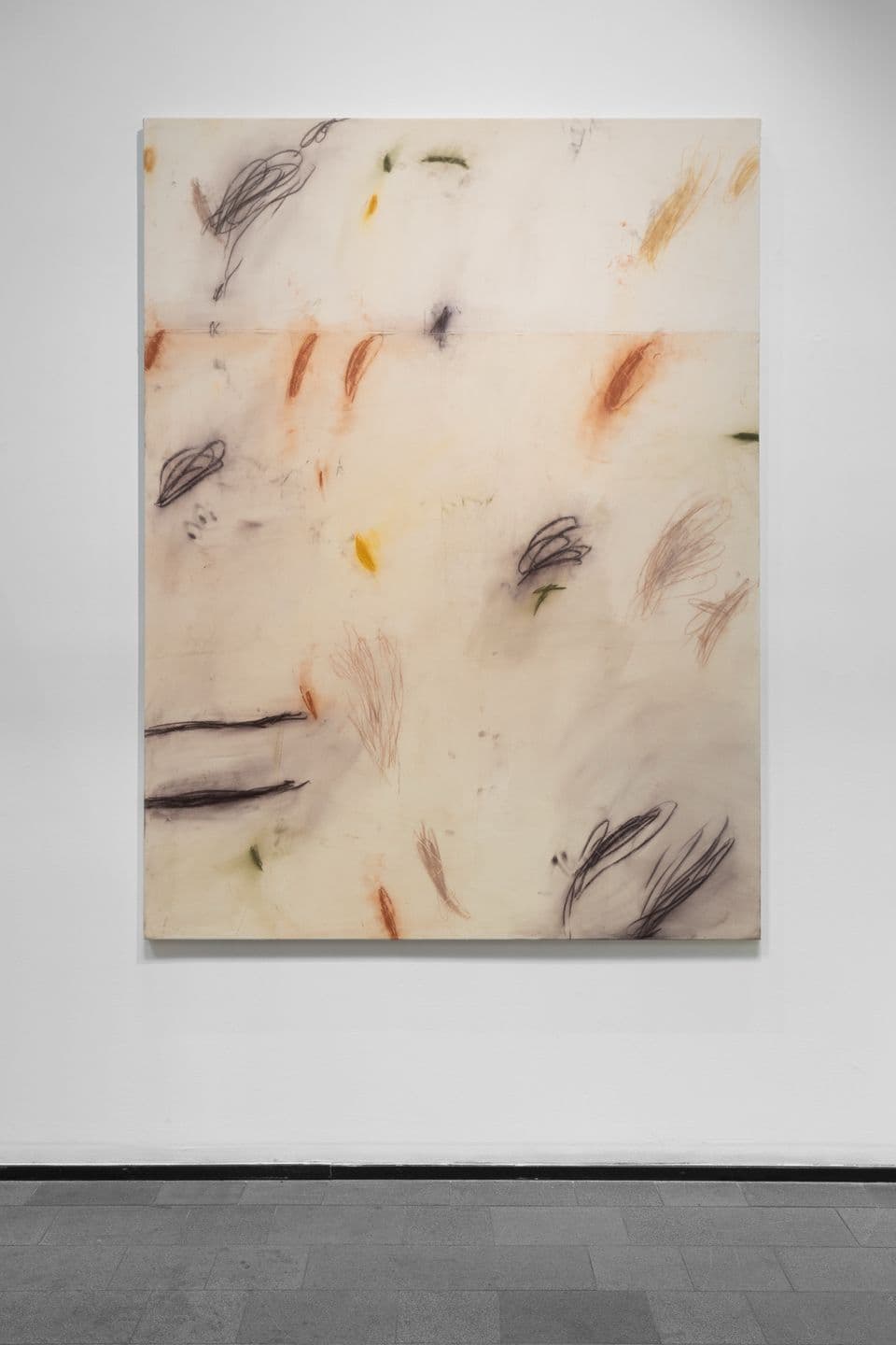 Antonie Stanová / Soft Structures